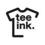 teeink. Impresión DTF logo